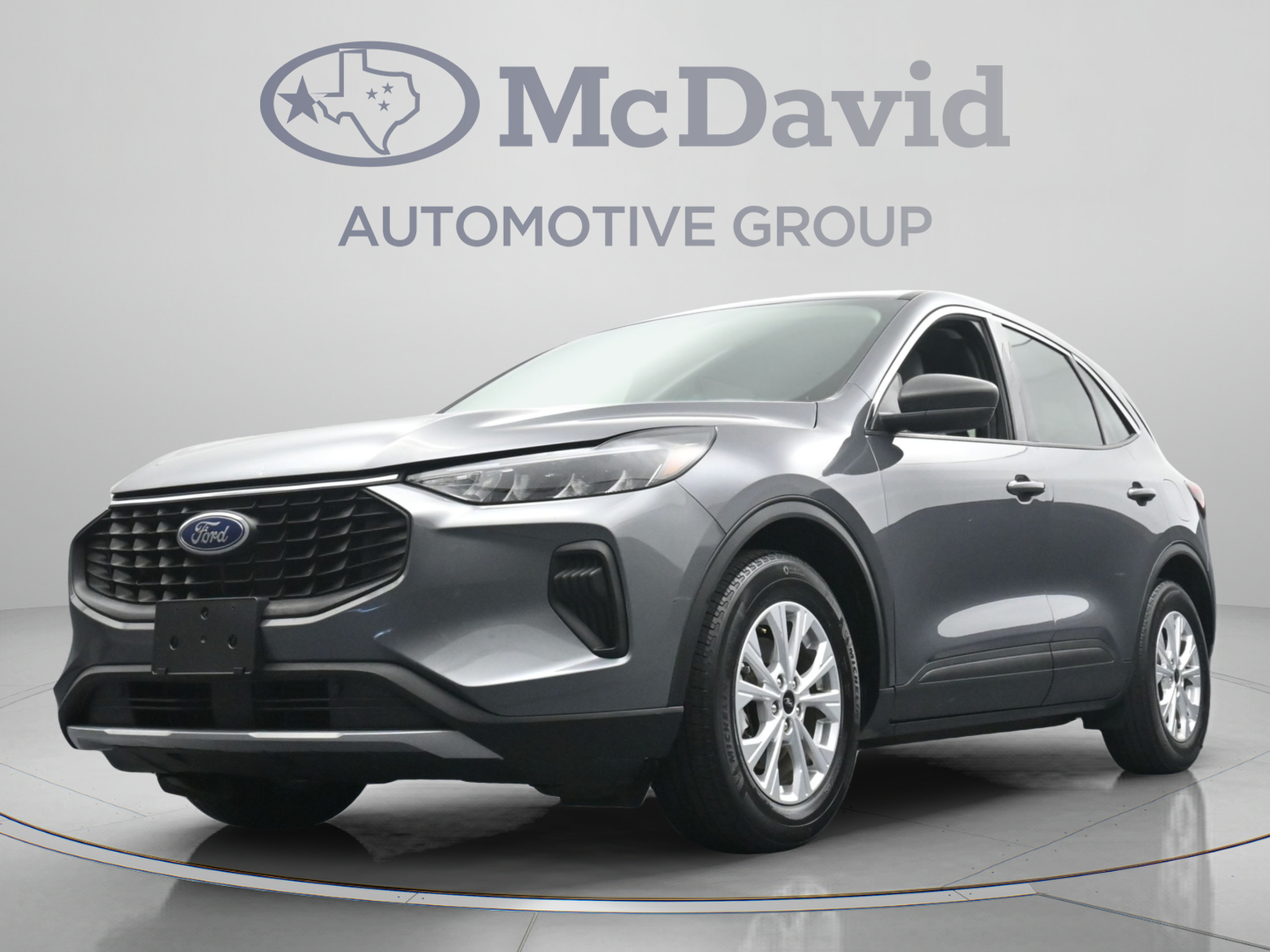 Used 2024 Ford Escape Active FWD image 26