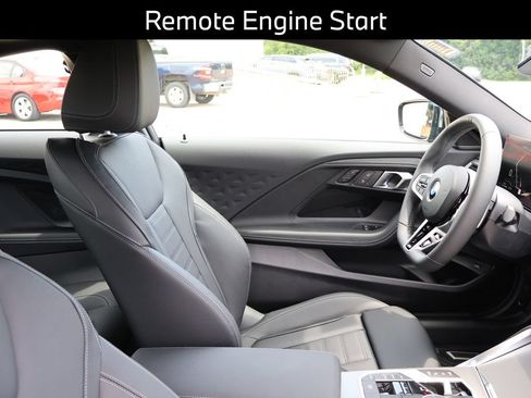 New 2026 BMW 230i xDrive Coupe w/ Premium Package AWD/4WD image 12