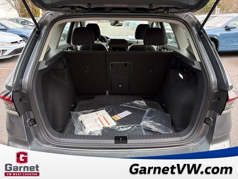 New 2026 Volkswagen Taos S image 15