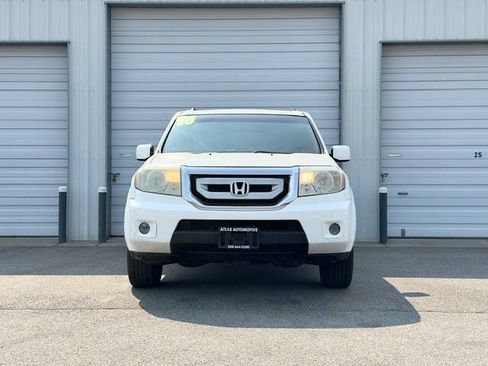 Used 2010 Honda Pilot EX-L image 3