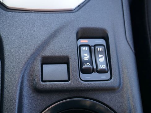 Used 2023 Subaru Impreza Premium image 17