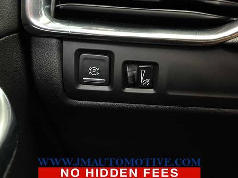 Used 2020 Cadillac XT4 Sport w/ Driver Awareness Package image 40