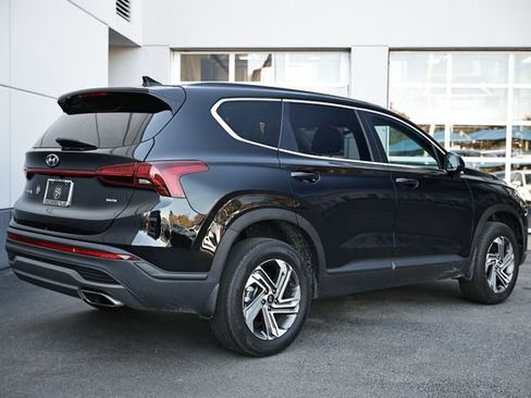 Used 2023 Hyundai Santa Fe SE image 9