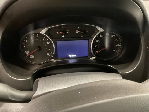 Used 2020 GMC Terrain SLE FWD image 15
