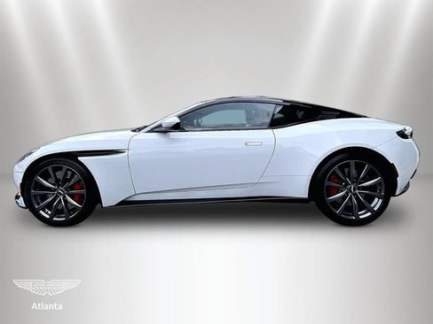 Used 2019 Aston Martin DB11 Coupe RWD image 5
