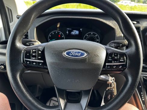 Used 2024 Ford Transit 250 Low Roof w/ Exterior Upgrade Package image 12