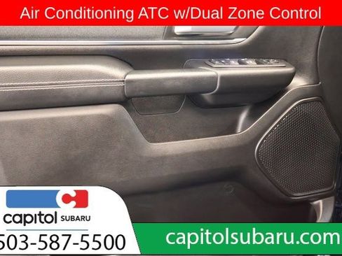 Used 2022 RAM 1500 Big Horn image 11