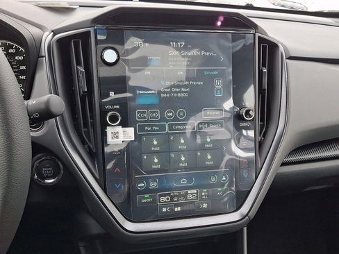 New 2026 Subaru Crosstrek 2.5i Limited image 9