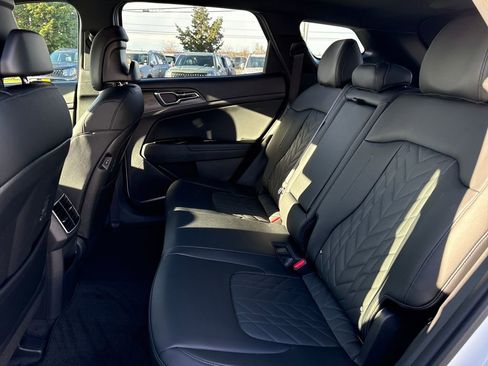 New 2025 Kia Sportage X-Line Prestige image 16