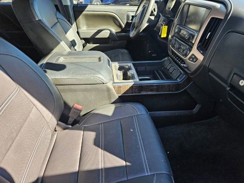 Used 2015 GMC Sierra 1500 Denali w/ Driver Alert Package image 16