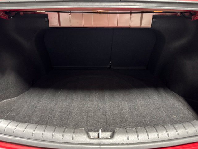 Used 2021 Hyundai Accent SEL FWD image 18