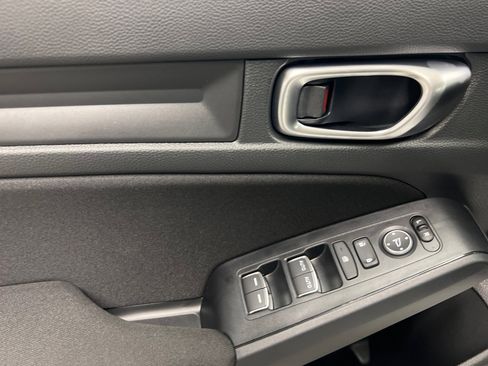 New 2026 Honda Civic LX image 10