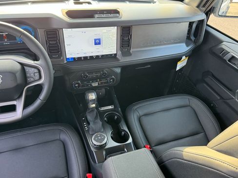 New 2026 Ford Bronco Big Bend image 12