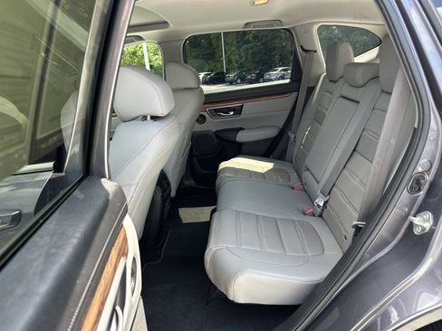 Used 2018 Honda CR-V EX-L image 31