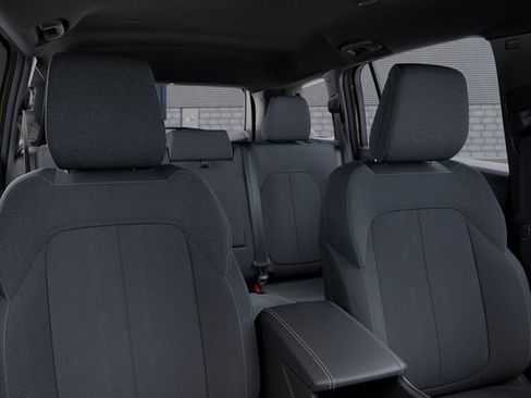New 2026 Jeep Cherokee Laredo AWD/4WD image 26