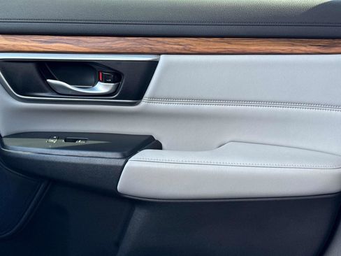 Used 2018 Honda CR-V EX-L image 22