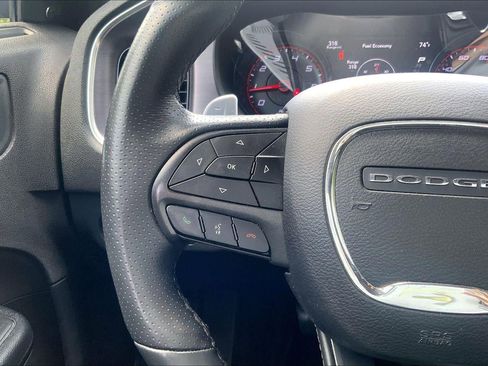 Used 2018 Dodge Charger GT w/ Driver Confidence Group AWD/4WD image 19