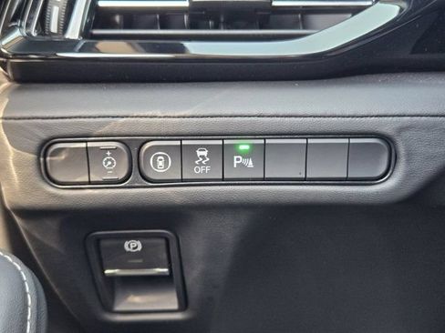 Certified 2026 Acura MDX FWD w/ Technology Package image 22