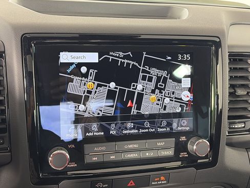 Used 2024 Nissan Frontier PRO-4X w/ Pro Premium Package AWD/4WD image 19