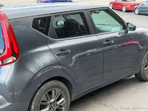 Used 2020 Kia Soul EX image 37