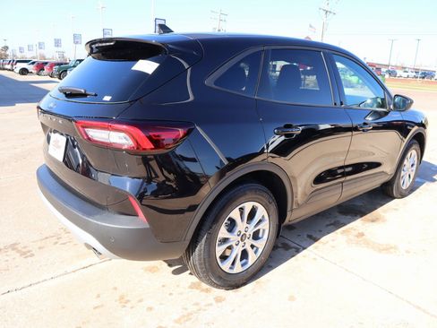 New 2026 Ford Escape Active w/ Tech Pack #1 FWD image 22