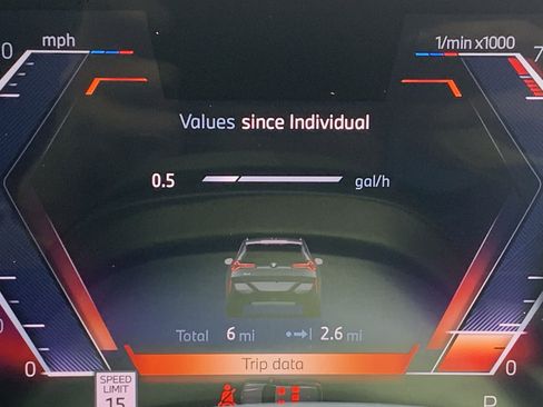 Certified 2025 BMW X3 xDrive30i w/ Premium Package image 24