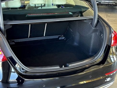 Certified 2025 Mercedes-Benz C 300 Sedan image 29