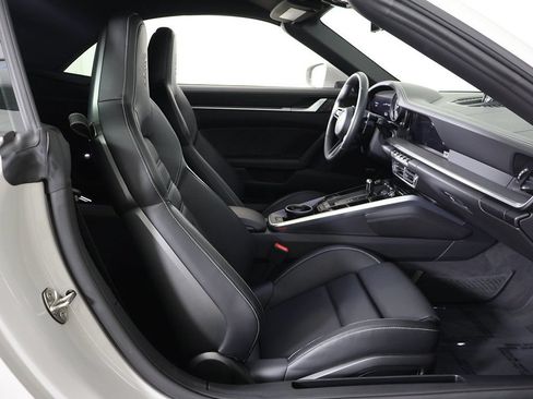 Used 2023 Porsche 911 Turbo AWD/4WD image 32