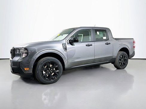 New 2025 Ford Maverick XLT w/ XLT Luxury Package image 3