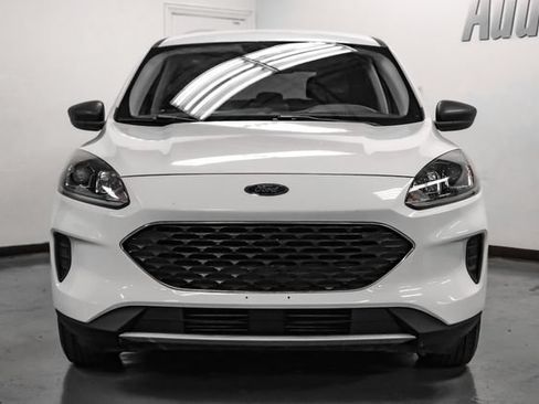 Used 2022 Ford Escape SE FWD image 5