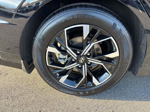 Certified 2025 Hyundai Sonata SEL image 31