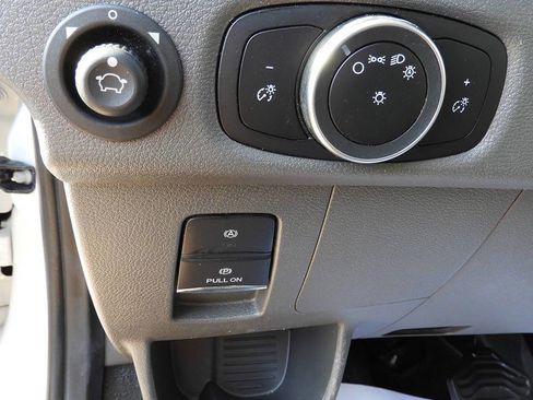 Used 2024 Ford Transit 350 148 High Roof Extended image 19