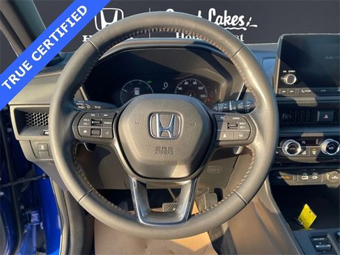 Certified 2023 Honda CR-V Sport image 12