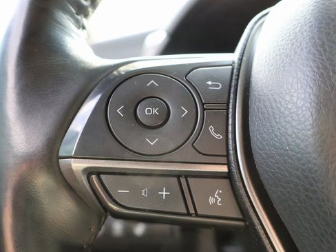 Used 2022 Toyota Camry XSE w/ Cold Weather Package image 25