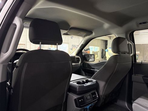 Used 2022 Ford F150 XL w/ FX4 Off-Road Package image 23