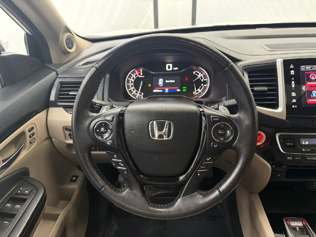 Used 2020 Honda Ridgeline RTL-E image 25