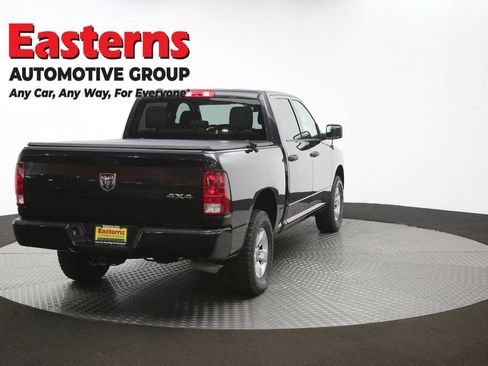 Used 2018 RAM 1500 Express image 38