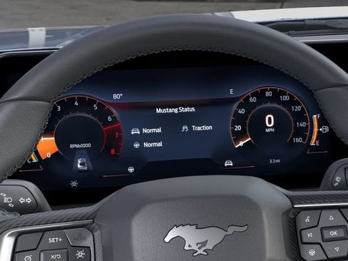 New 2026 Ford Mustang GT Premium RWD image 13