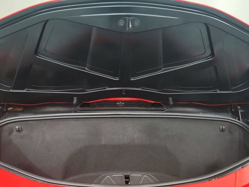 Used 2021 Chevrolet Corvette Stingray Preferred Conv w/ Battery Protection Package RWD image 22