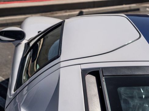 Used 2005 Ford GT image 64