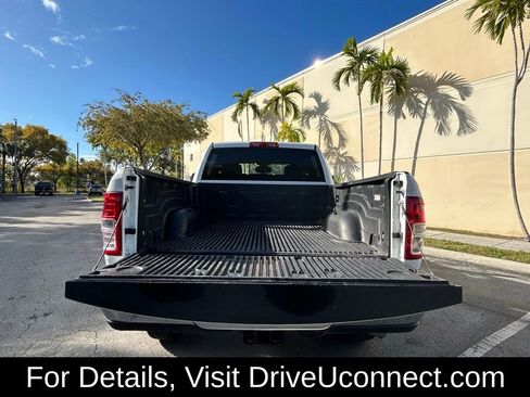 Certified 2024 RAM 2500 Big Horn image 40