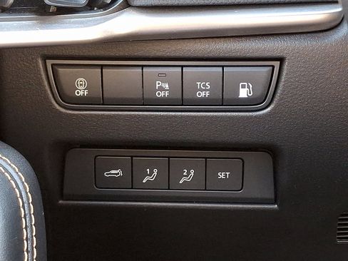 Certified 2024 MAZDA CX-90 Plug-In Hybrid w/ Premium Pkg image 28