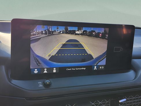 Certified 2023 Honda Accord Sport image 25