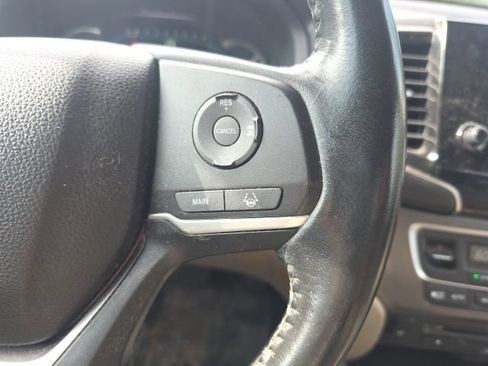 Used 2019 Honda Pilot EX-L image 19