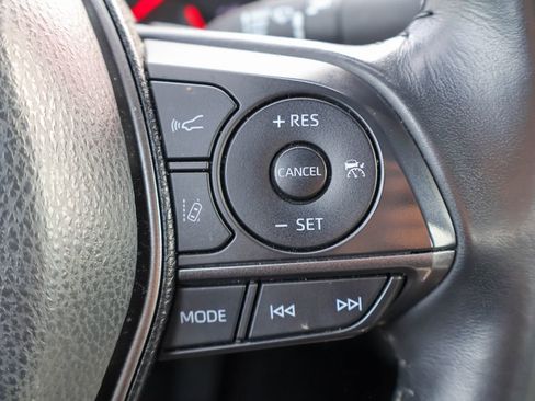 Used 2024 Toyota Camry XSE image 13