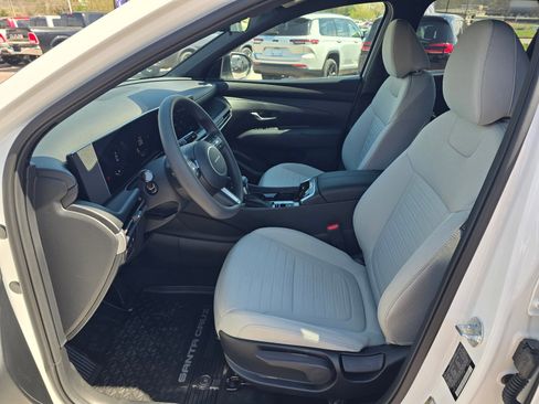 New 2026 Hyundai Santa Cruz SE FWD image 13