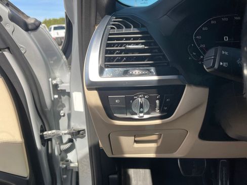 Used 2021 BMW X3 M40i image 19