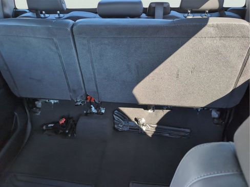 Used 2024 GMC Sierra 1500 Pro w/ Graphite Edition image 30