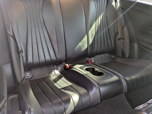 Certified 2022 Mercedes-Benz E 450 E 450 image 18