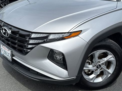 Used 2024 Hyundai Tucson SEL FWD image 3